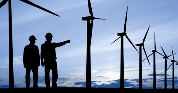 Государство и бизнес обсудят переход на возобновляемые источники энергии изображение публикации