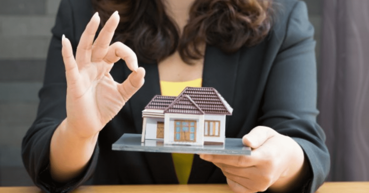 На что обращать внимание при покупке дома? Чек-лист от юриста изображение публикации