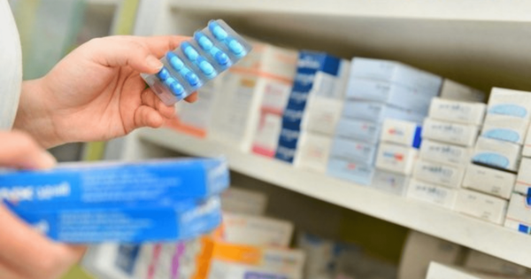 420 млн сомов потребуется на введение маркировки лекарств в КР — эти деньги заплатят участники фармрынка изображение публикации