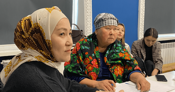 Стартовала акселерация проекта «Аракетчил» с грантами до $7 тысяч изображение публикации