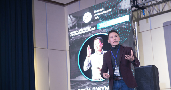 Как масштабировать свой бизнес? Есен Джуманов о том, как открыл сеть пиццерий Dodo Pizza изображение публикации