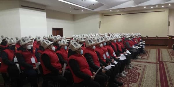 Южная Корея возобновила прием трудовых мигрантов из Кыргызстана изображение публикации