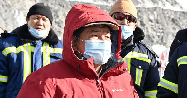 Акылбек Жапаров озвучил, сколько золота осталось на Кумторе изображение публикации