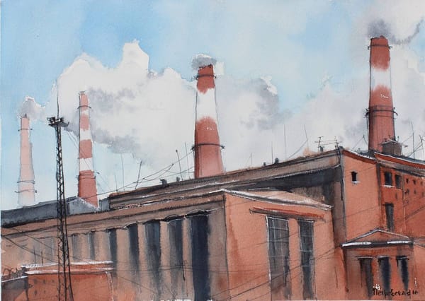 Кабмин создал новую госкомпанию с уставным капиталом в 1 млрд сомов — чем она будет заниматься изображение публикации