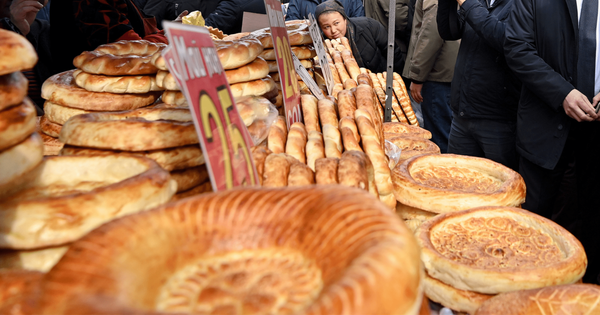 Вступил в силу закон об отмене «ретро-бонусов» для производителей продуктов в Кыргызстане изображение публикации