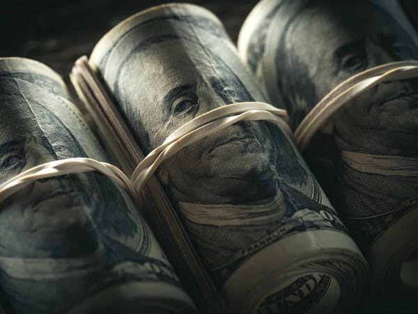 В КР растет спрос, насытить рынок долларом уже довольно трудно — глава Ассоциации обменных бюро изображение публикации