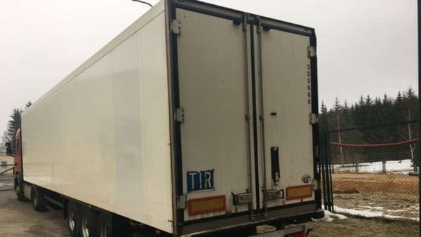 Таможенники выявили контрабанду спортивных товаров изображение публикации