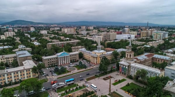 С арендаторов муниципального имущества взыскали более 27 млн сомов изображение публикации