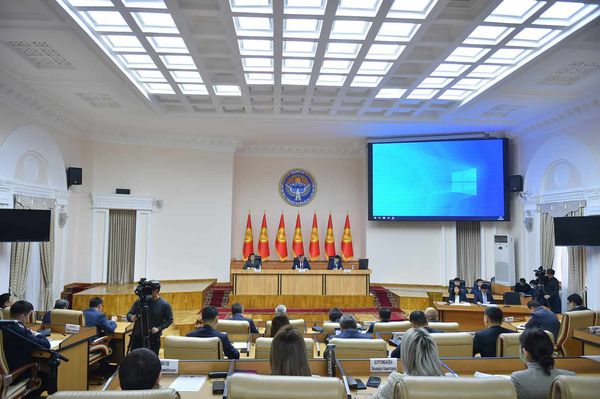 Арзыбек Кожошев: Для бизнеса я доступен 24/7 изображение публикации