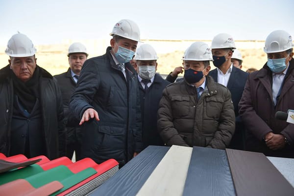 Промышленные предприятия пожаловались главе кабмина на контрабанду изображение публикации