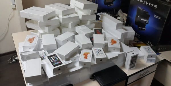 IMEI-коды избавят Кыргызстан от контрабандных телефонов изображение публикации