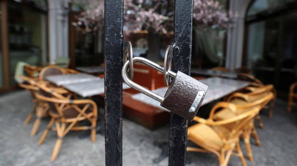 Риски нового Налогового кодекса – высокая ставка единого налога несет колоссальные угрозы для ресторанного бизнеса изображение публикации