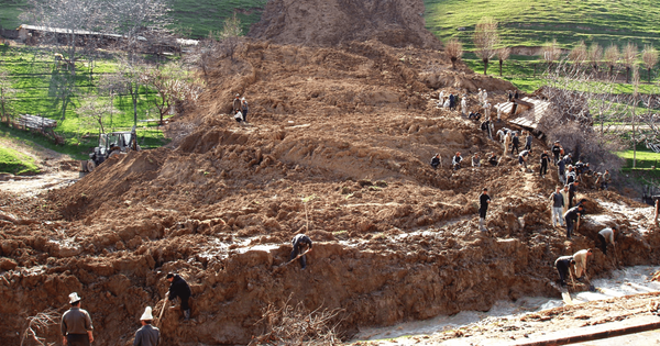 Депутаты одобрили получение кредита и гранта от АБР на борьбу с оползнями изображение публикации