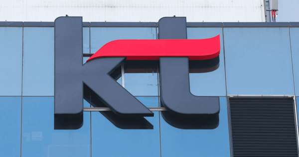 Южнокорейской KT Corporation презентовали цифровую платформу FinMarket изображение публикации