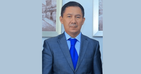 Кадырбек Букуев покинул пост главы «ФинансКредитБанка» изображение публикации