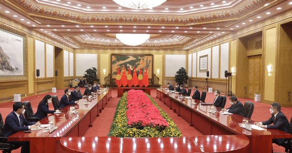 Китай начнет импортировать эко-продукцию из Кыргызстана изображение публикации