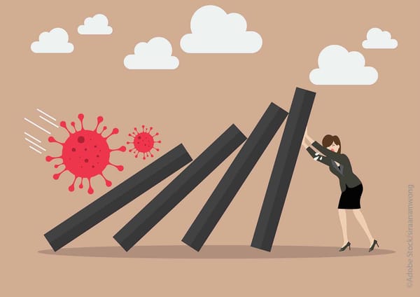 Всемирный банк: Темпы роста мировой экономики будут замедляться изображение публикации