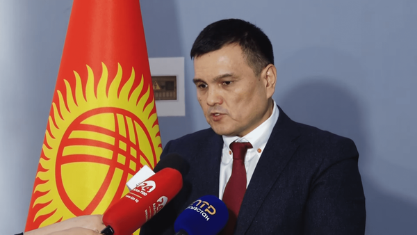 Документы, подписанные КР и РК на этой неделе, облегчат взаимную торговлю — глава Налоговой изображение публикации