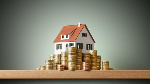 Комбанки будут выдавать ипотечные кредиты под госгарантии изображение публикации