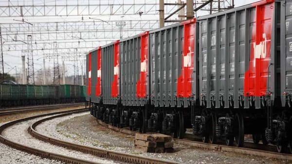 В «Кыргыз темир жолу» рассказали, как оформить грузовую перевозку со скидкой изображение публикации