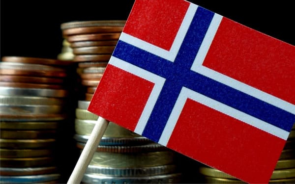 Крупнейший в мире суверенный фонд из Норвегии избавится от российских активов изображение публикации