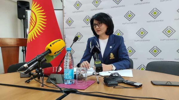 Нацбанк: Влияние отключения России от системы SWIFT на наш рынок будет минимальным изображение публикации