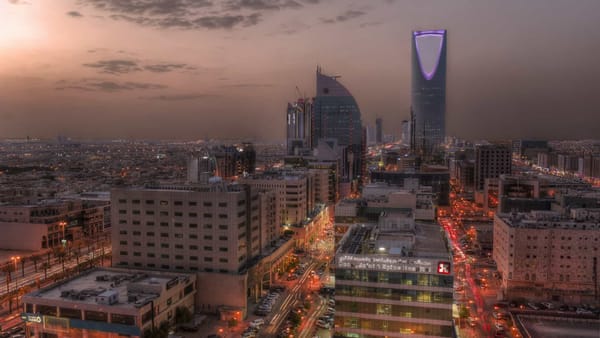 На выставке Digital City в Саудовской Аравии принимает участие 35 компаний Кыргызстана изображение публикации