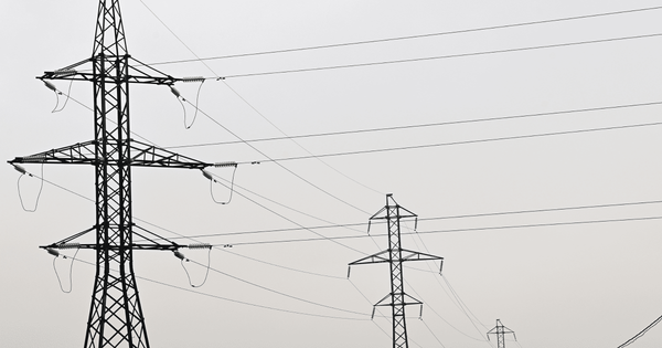 Монтаж опор для новой ЛЭП по проекту CASA-1000 выполнен на 39% изображение публикации