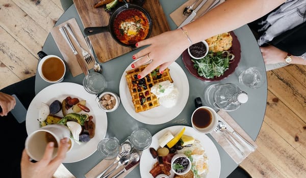 Налоговая ставка 8% создаст проблемы для сферы общественного питания — депутат изображение публикации