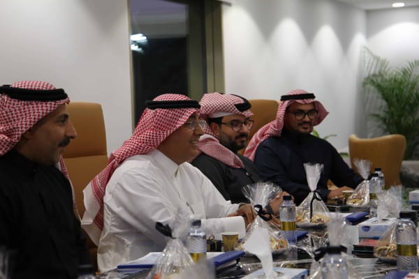 Саудовский холдинг заинтересован в расширении экспорта продуктов из КР изображение публикации