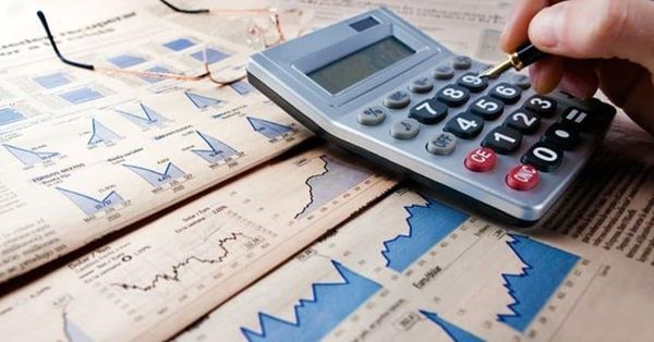 ВВП Кыргызстана составил около 689 млрд сомов изображение публикации