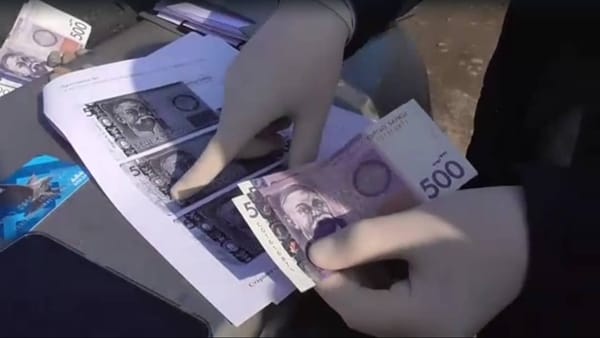 Вымогали до 10 тысяч сомов с машины — ГКНБ заявил о коррупции вблизи КПП «Ак-Тилек» изображение публикации