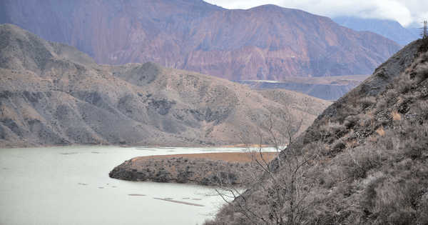 При поддержке РКФР будет построена первая малая ГЭС в Баткенской области за $7 млн изображение публикации
