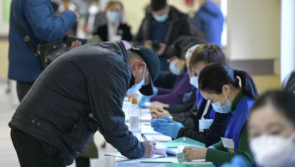 «Общее дело»: В подкупе избирателей теперь используют электронные кошельки изображение публикации