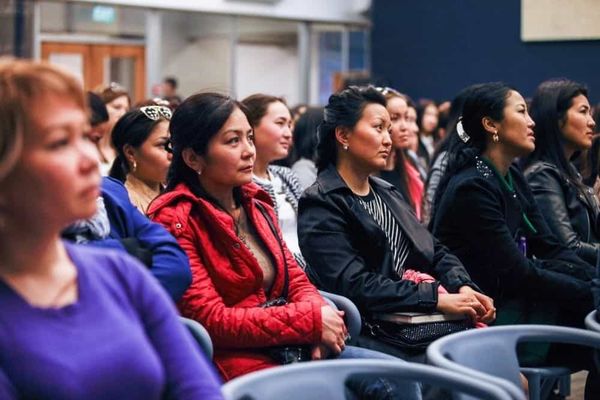 К 2030 году экономическая активность женщин в Кыргызстане может достигнуть 65% изображение публикации