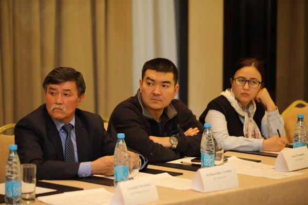 Ассоциация развития агропромышленного комплекса оплачивает 1.5 млрд сомов в бюджет страны изображение публикации