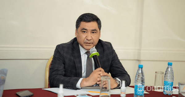 Министр экономики рассказал о налоговых преференциях для бизнеса изображение публикации