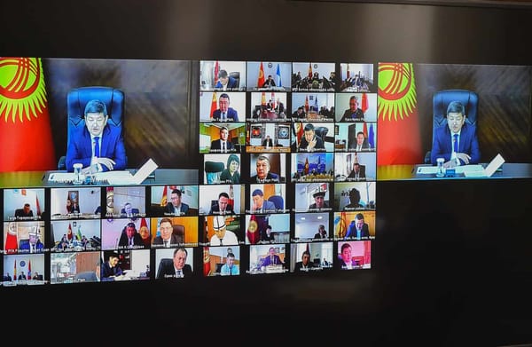 KPI местных органов власти будет оцениваться по созданным рабочим местам и привлеченным инвестициям изображение публикации