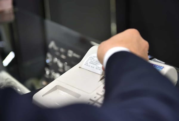 Число подключивших ККМ предпринимателей выросло в три раза за прошлый год изображение публикации