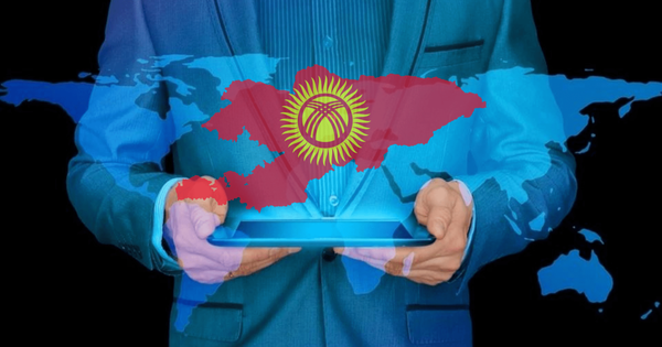 Война в Украине: Российские IT-компании начали регистрироваться в КР изображение публикации