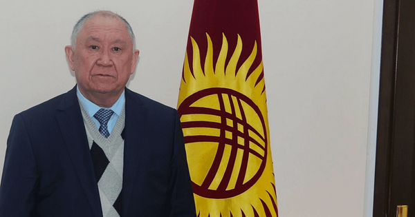 «Кыргызиндустрия» создаст новое АО «Электротаксопарк» для развития электромобилей в Бишкеке и Балыкчы изображение публикации