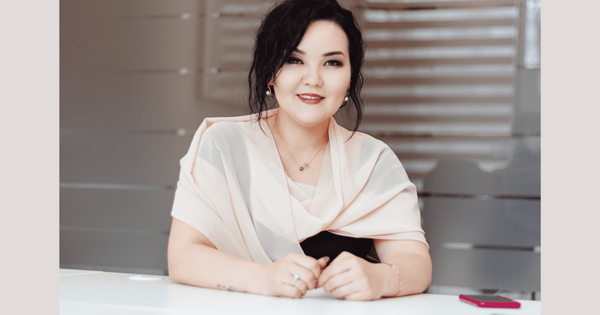 В Кыргызстане создали Ассоциацию женщин в энергетике. Интервью с основательницей изображение публикации