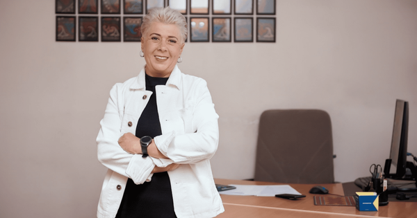 Глава Фонда поддержки развития туризма Елена Калашникова задержана сотрудниками ГКНБ изображение публикации