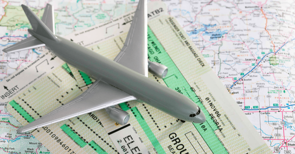 Спрос на авиабилеты на Нооруз вырос на 28% изображение публикации