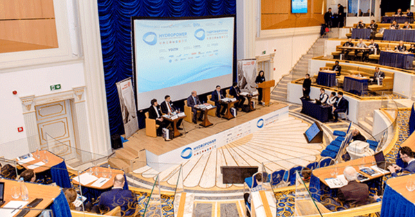 Кыргызстан примет участие в выставке «Гидроэнергетика Центральная Азия и Каспий 2022» изображение публикации