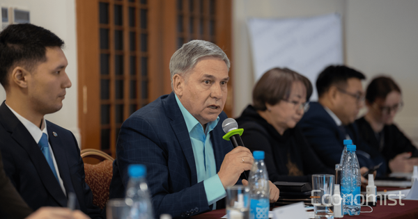 Пономарев рассказал, как можно контролировать ввоз контрабанды без введения ККМ изображение публикации