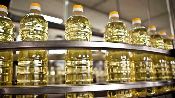 Для стабилизации цен Фонд матрезервов начал продавать растительное масло – адреса изображение публикации