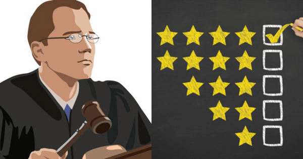 Публиковать статистику по судьям — МДС предлагает меры для повышения доверия бизнеса к судам изображение публикации