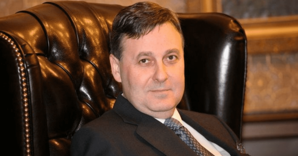 Белоконь снова проиграл в суде против Кыргызстана — требовал $16.5 млн изображение публикации