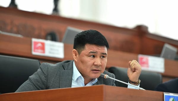 Депутат предложил отказаться от капитального строительства и ремонта новых объектов, чтобы закончить старые изображение публикации